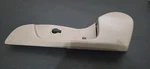 96-02 Toyota 4 Runner 97-01 Tacoma Front Left Seat Side Trim Brown 71812-35100. Fixed Price $94.50.