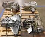 2002 Ford Explorer Transfer Case Assembly Oem 136K Miles - LKQ352433716. Fixed Price $320.12.