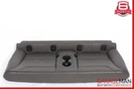 14-21 Bmw I3 I01 Hybrid Rear Lower Seat Cushion Bottom Bench Leather Oem. Fixed Price $396.00.