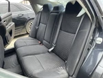 Rear Back Seat 2018 Nissan Altima Black Cloth Fabric Bench 984693. Fixed Price $142.50.