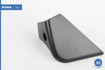 00-06 Bmw X5 E53 Front Right Passenger Side Seat Inner Cover Trim Schwartz Oem. Fixed Price $34.24.