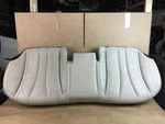 Mercedes S550 W222 2017 Rear Lower Bottom Seat Cushion Pad Cover 14-17 ;:a. Fixed Price $289.00.