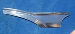 1951 Buick Roadmaster Left Rear Door Sweep Sphere Molding Oem Gm Stainless Steel. Fixed Price $99.99.
