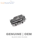 2013-2018 Audi S8 Front Left Seat Lumbar Massage Switch / Button 4H0959917B. Fixed Price $6.68.