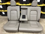 2015-2022 Gmc Canyon Rear 2ND Row Seat 84120325 Oem *dune Tan*. Fixed Price $745.00.