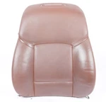 11-16 Bmw 528 535I 550I Upper Seat Cushion Leather Front Left Driver Backrest. Fixed Price $148.99.