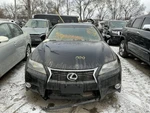 Passenger Front Seat Bucket Leather Fits 13-19 Lexus GS350 884690. Fixed Price $574.99.