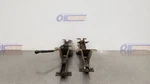 1971 Chevy C20 Custom Seat Track Set Pair. Fixed Price $114.75.