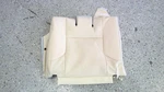 Rear Right *3RD Row Seat Upper Cushion Cover *beige Oem 2019 - 2023 Lexus GX460. Fixed Price $175.00.