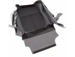Front Left Cushion Seat Cover 2011-2014 Ford F150 2012 2013 VR226FB. Fixed Price $103.15.