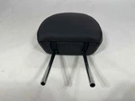 Fits 22 - 25 Subaru Legacy Outback Front Passenger Headrest Gray Leatherette Oem. Fixed Price $58.65.