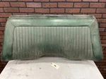 Cuda Challenger Rear Seat Back 1970 1971 1972 1973 1974 E-body Dodge Plymouth. Fixed Price $295.00.