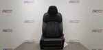 18 Bmw M550I G30 Memory Heated Cooled Seat Front Right Passenger Black Leather. Fixed Price $450.00.