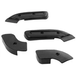 1968 69 70 Mustang Seat Hinge Covers Pieces Set Dynacorn New - 3641RY. Fixed Price $42.95.