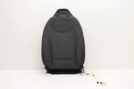 2025 - 2026 Kia K4 Front Left Driver Side Seat Upper Cushion Cloth Oem Gray Dfs. Fixed Price $269.96.