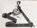 2007-2010 Jeep Wrangler Front Left Driver Seat Belt Retractor Black 2-DR Oem. Fixed Price $149.59.