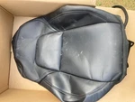 Tesla Model Front Right Seat Upper Cushion 2017-2023 1452928-21-D. Fixed Price $99.00.