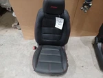 Driver Left Front Vinyl Seat 13542534 Fits 21-25 Trailblazer 3097837. Fixed Price $264.00.