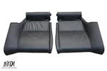 2008 - 2013 Bmw E92 M3 Nappa Leather Rear Lower Seat Bench Cushion Pair Oem. Fixed Price $176.00.