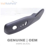 2017-2025 Audi A4 Front Left Outer Seat Switch Trim / Panel 8W0881325P. Fixed Price $36.49.