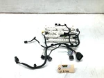 2021-2023 Mustang Mach-e Left Driver Front Seat Wiring Harness W/ Pad Spring Oem. Fixed Price $99.99.