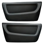 Genuine Mercedes Vito W447 Drivers & Passengers Seat Storage Panels (MB2+MB3). Fixed Price $137.09.