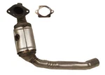 Catalytic Converter-direct Fit Ap Exhaust 644176. Fixed Price $417.25.