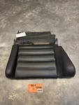 1989-1991 Porsche 911 964 Coupe/targa Right Rear Seat Back Black. Fixed Price $189.95.