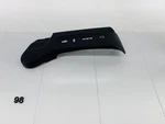 14-16 Kia Cadenza Vg Front Left Driver Side Seat Switch Cover Panel Trim Oem. Fixed Price $66.49.