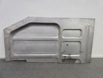 Genuine Stoddard Porsche 356A 356B 356C 356SC Rear Floor Panel Repair Section. Fixed Price $95.00.