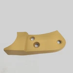 1978-1982 C3 Corvette Seat Hinge Cover Rh, Right Nos GM#476202. Fixed Price $22.59.