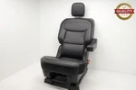 2022-2024 Ford Explorer Right Pass Rear 2ND Row Leather Seat Complete Oem. Fixed Price $299.99.