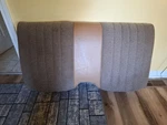 1970 -1981 Camaro Z28 Firebird Trans Rear Seats Back Oem Read.. Fixed Price $129.99.