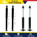 For Chevrolet Camaro Pontiac Firebird Fcs 4PCS Set Front & Rear Shocks Absorber. Fixed Price $100.35.