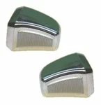 Seat Back Release Knobs For 1972-1974 Mopar A-body B-body. Fixed Price $27.88.