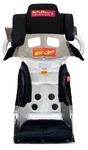 Butlerbuilt Seat Eziii Sprint 15.5IN 3PC Black Cover- EZ3-15311-4001-4703. Fixed Price $1246.56.