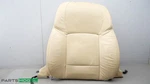 11-13 Bmw F10 Activehybrid 550I Front Right Or Left Top Upper Seat Cushion Oem. Fixed Price $137.70.