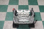 21-24 Bronco Sport Manual Front Driver Side Left Lh Four Way Seat Track Frame Oe. Fixed Price $212.79.