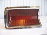 Nos 1967-1968 Amc American Taillight Lh/driver Side. Fixed Price $59.99.