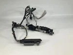 07-11 Honda Odyssey Ex-l Front Left Seat Adjust Recline Motor Set Of 3. Fixed Price $169.99.