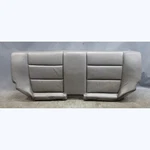 95-99 Bmw E36 M3 Coupe Rear Seat Bottom Bench Cushion Mullberry Grey Leather Oem. Fixed Price $262.50.