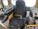 Cat D6N Lgp Seat - Used P/n 1607165. Fixed Price $549.99.