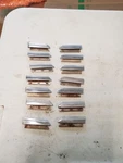 1971 - 1976 Chevrolet Impala Caprice Front Fender Upper Corner Trim 73 72 Donk. Fixed Price $75.00.