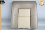 93-96 Mercedes W140 S600 Coupe CL600 Rear Right Or Left Top Upper Seat Cushion. Fixed Price $187.23.