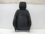 16-23 Jaguar X260 Xf Leather Seat Top Upper Front Right Oem 041725. Fixed Price $114.95.