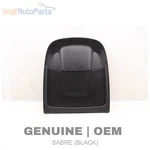 2013-2016 Audi A4 Front Seat Back Panel W/ Net 8T0881969F. Fixed Price $77.49.