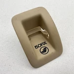 2013-2018 Audi Rear Child Seat Safety Latch Trim Oem #4G8887233. Fixed Price $9.59.