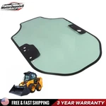 For Caterpillar Series Skid Steer Door Glass 345-6230 3456230. Fixed Price $211.33.