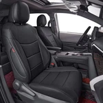 Coverdream Sienna 8 Seat Covers Custom Fit For 2021-2026 Toyota & Xle. Fixed Price $249.99.