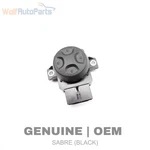2016-2024 Audi Q7 Front Seat Lumbar Switch 4M0959777. Fixed Price $10.99.